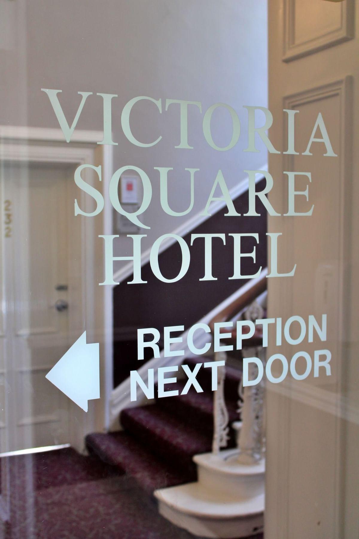 Victoria Square Hotel Clifton Village بريستول المظهر الخارجي الصورة